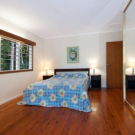 Private Rainforest Ridge Retreat Apartment Kuranda Luaran gambar