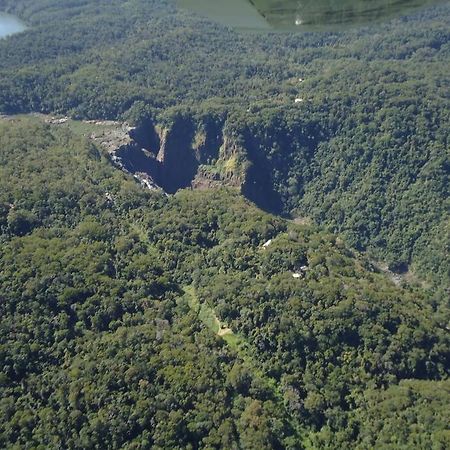 Private Rainforest Ridge Retreat Apartment Kuranda Luaran gambar
