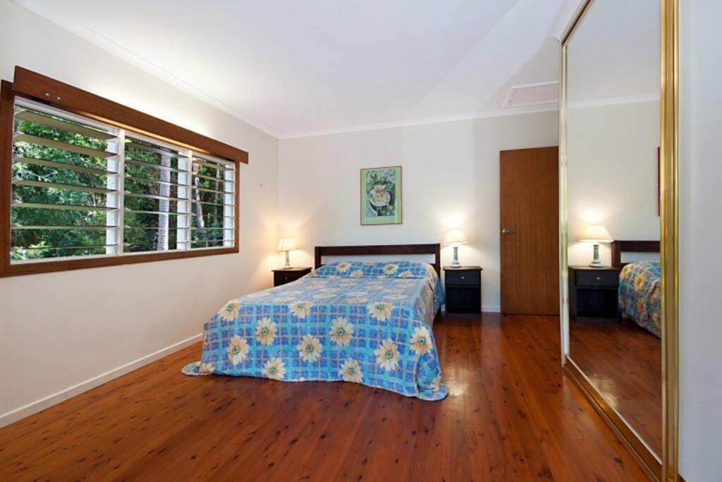 Private Rainforest Ridge Retreat Apartment Kuranda Luaran gambar